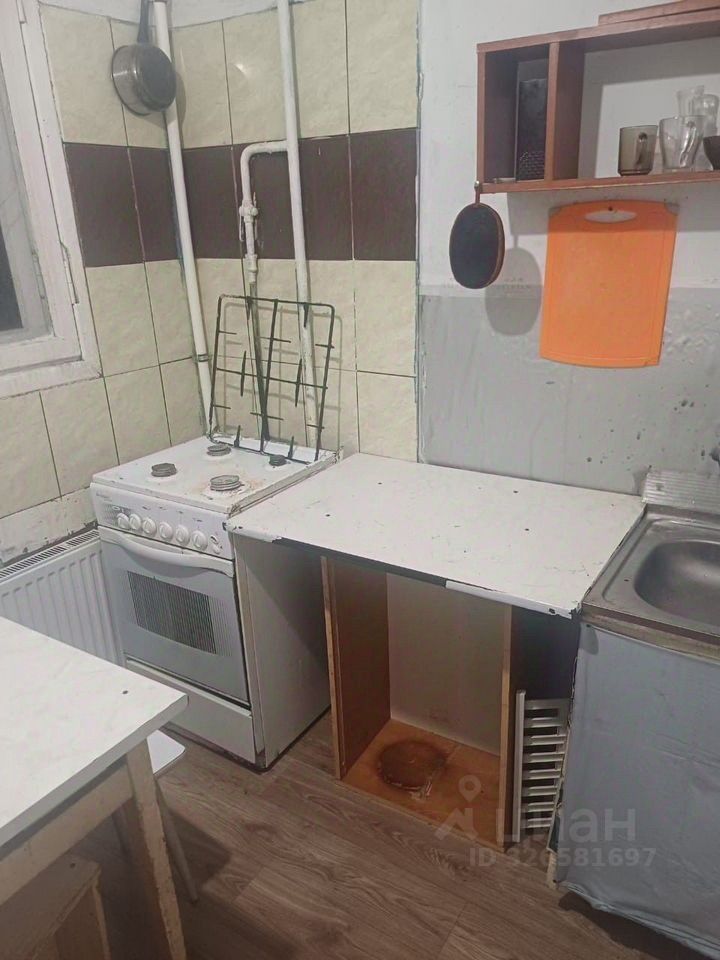 Продажа комнаты улица Харченко, 17