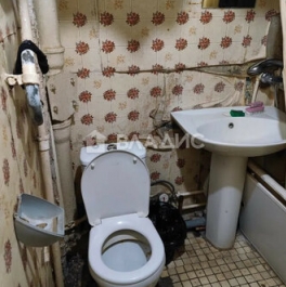 Продажа 3-комн квартиры на вторичном рынке Подольск, ул Большая Серпуховская,  д. 214