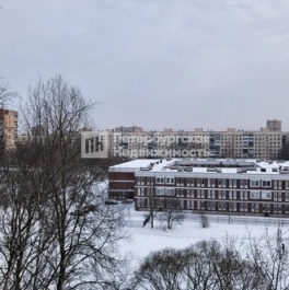 Продажа 1-комн квартиры на вторичном рынке ул Ивана Фомина,  д. 13,  к. 1