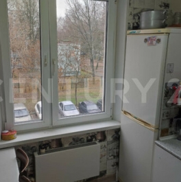 Продажа 3-комн квартиры на вторичном рынке Борисовский проезд,  д. 36 к3