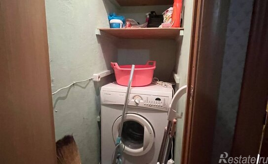 Продажа 3-комн квартиры на вторичном рынке проспект Косыгина