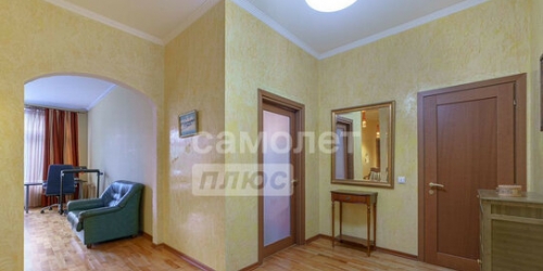 2-комн квартира Ленинский пр-кт,  д. 126