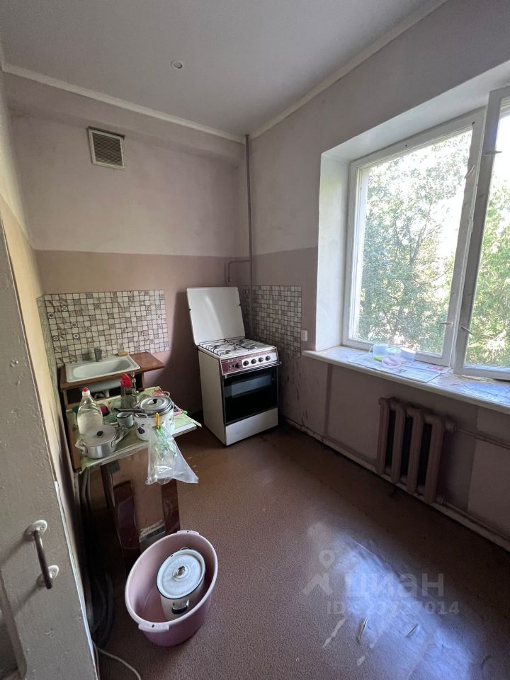 Продажа комнаты Пушкино, Московский проспект, 49