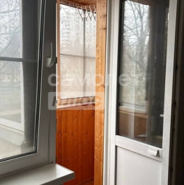 Продажа 2-комн квартиры на вторичном рынке проезд Одоевского,  д. 11,  к. 2