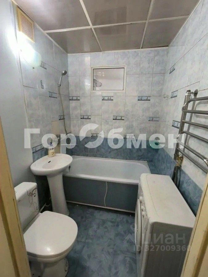 Продажа 2-комн квартиры на вторичном рынке Ногинск, улица Самодеятельная, 35