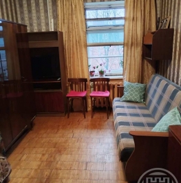 Продажа 3-комн квартиры на вторичном рынке Маршала Блюхера просп., д. 12 Продажа 3-комн квартиры на вторичном рынке Маршала Блюхера просп., д. 12