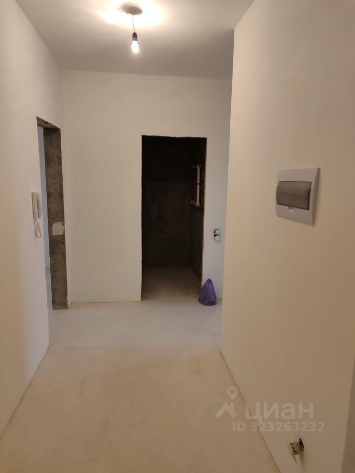 Продажа 2-комн квартиры на вторичном рынке д. Янино-2, улица Рябиновая, 30