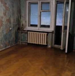 Продажа 2-комн квартиры на вторичном рынке Домодедово, улица Корнеева,  д. 2