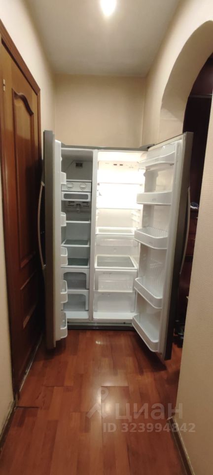 Аренда 2-комн квартиры на вторичном рынке Луганская улица,  д. 1