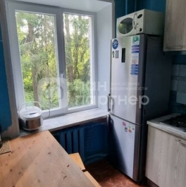 Продажа 2-комн квартиры на вторичном рынке Город Всеволожск, улица Шишканя,  д. 13