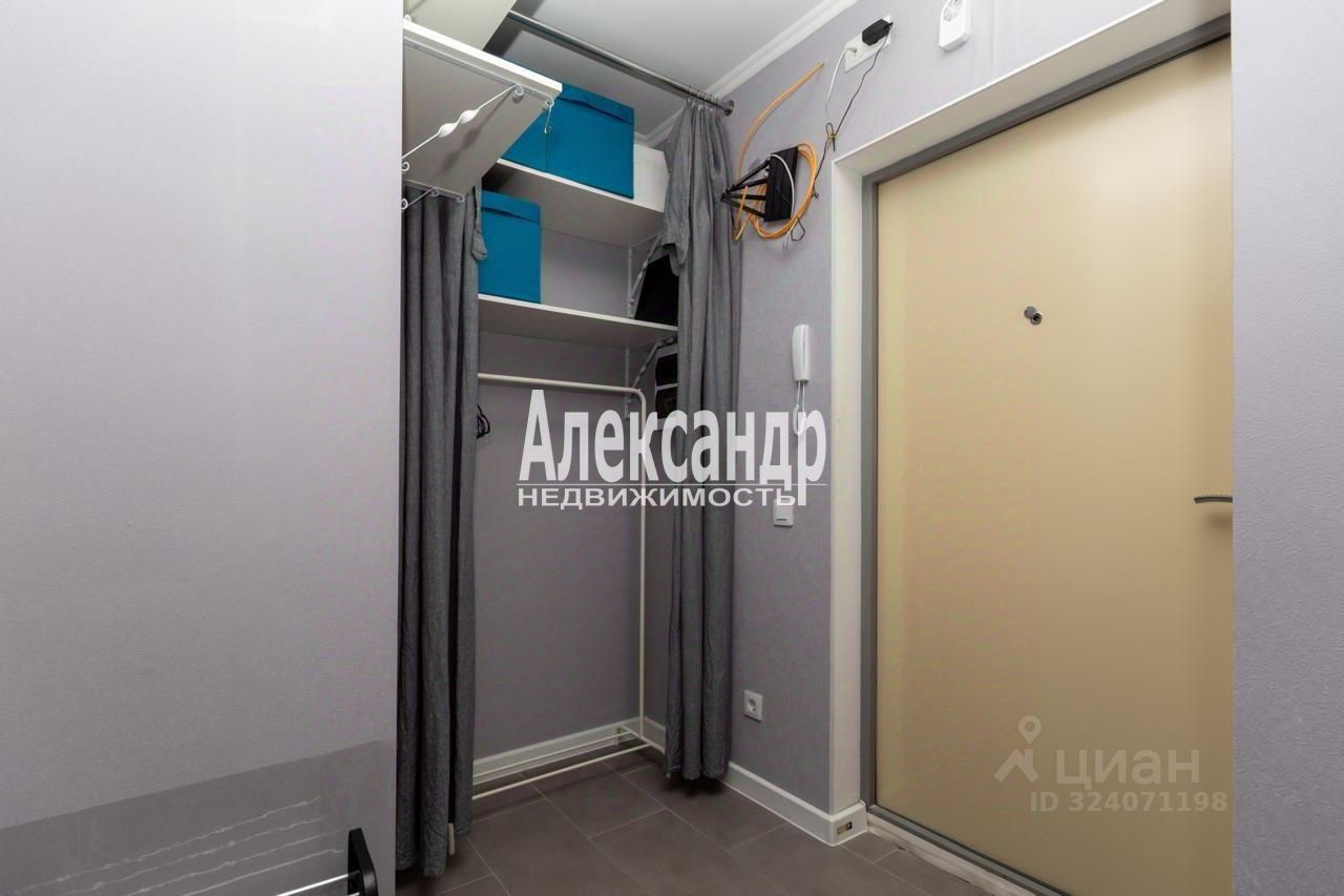 Аренда студии Комендантский проспект, 61