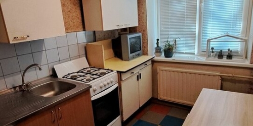 1-комн квартира Кубинская улица,  д. 52