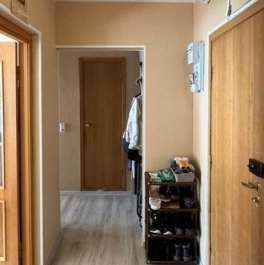 Продажа 1-комн квартиры на вторичном рынке Коллонтай ул,  д. 29,  к. 1
