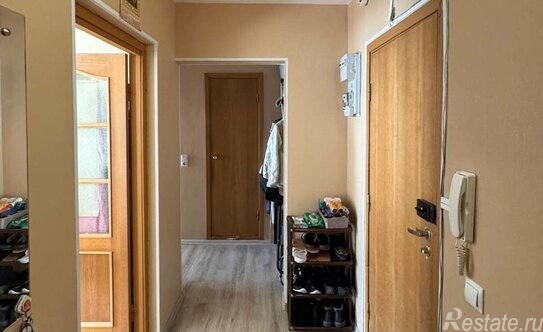 Продажа 1-комн квартиры на вторичном рынке Коллонтай ул,  д. 29,  к. 1