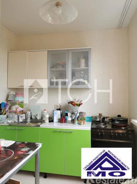 Продажа 1-комн квартиры на вторичном рынке Королев, Пушкинская ул,  д. 3