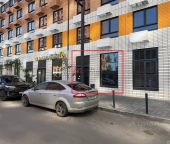 Сдать в аренду Торговые помещения Люблинская ул  72А к2 