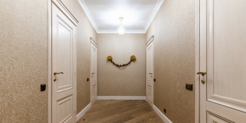 3-комн квартира Кима пр-кт,  д. 5