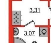 Продать Квартиры вторичка Дальневосточный проспект, 23   