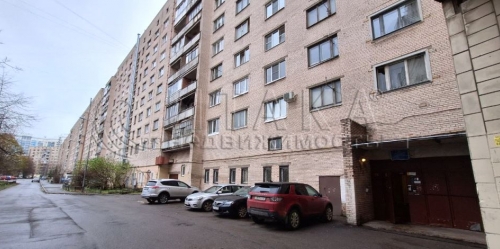 Студия Нахимова,  д. 1