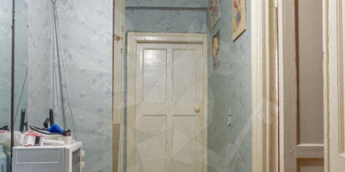 2-комн квартира улица Костякова,  д. 6/5