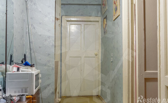 Продажа 2-комн квартиры на вторичном рынке улица Костякова,  д. 6/5