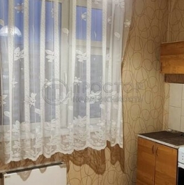 Продажа 1-комн квартиры на вторичном рынке улица Лётчика Грицевца