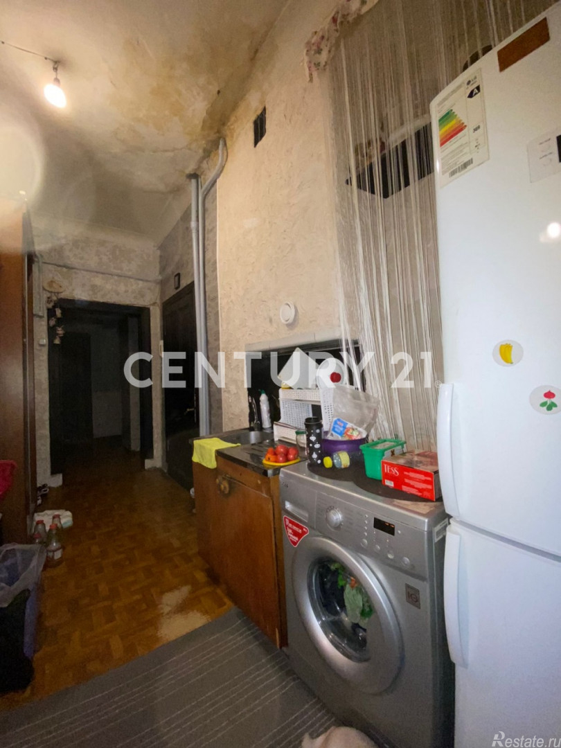 Продажа 4-комн квартиры на вторичном рынке Можайская ул,  д. 33