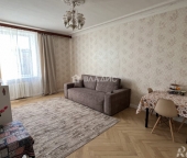 Продать Квартиры вторичка Скобелевский пр-кт  4 