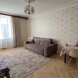 Продажа 3-комн квартиры на вторичном рынке Скобелевский пр-кт,  д. 4