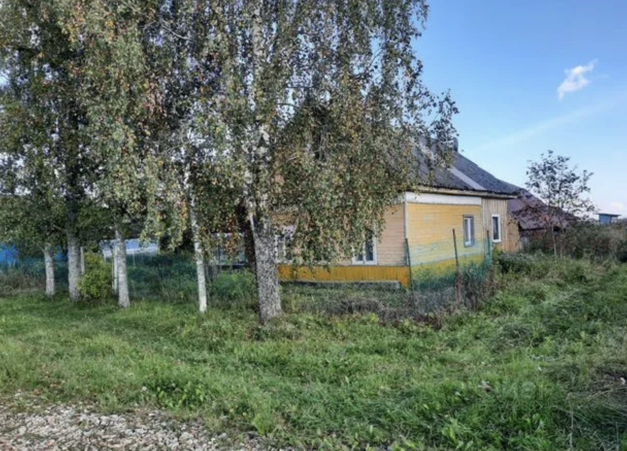 Продажа дома д. Подмошье, 5