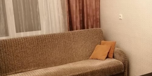 2-комн квартира улица Шамшева, 12