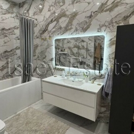 Продажа 2-комн квартиры на вторичном рынке улица Василисы Кожиной