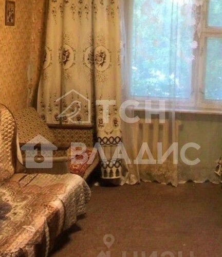 3-комн квартира Мытищи, улица Академика Каргина, 40к1