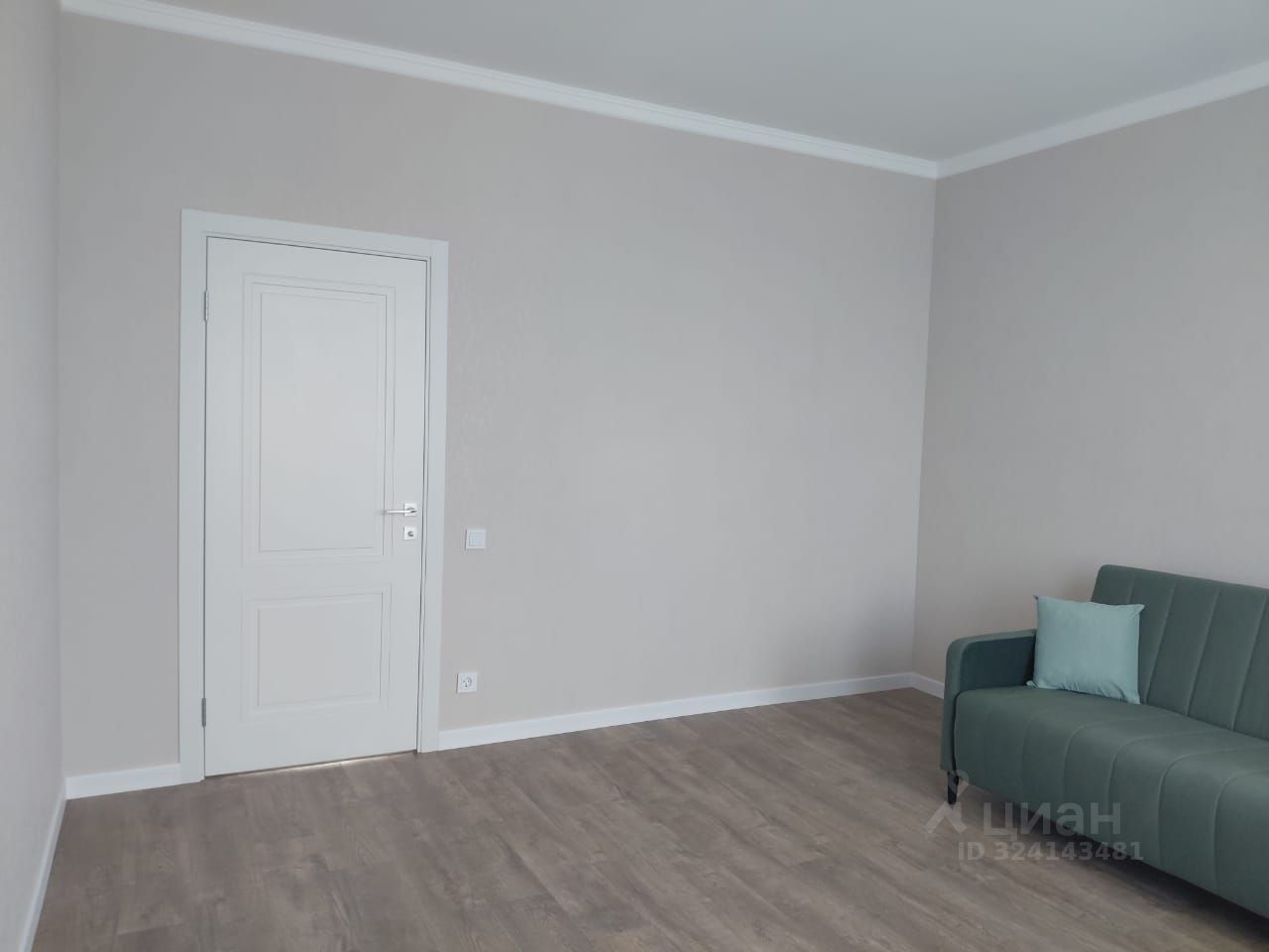 Продажа 2-комн квартиры на вторичном рынке Святоозерская улица, 21