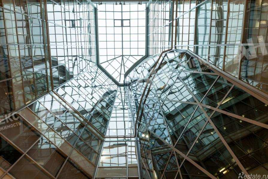 Аренда офиса 1-я Тверская-Ямская ул