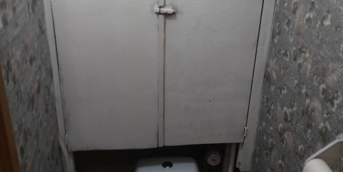 1-комн квартира Кропоткинская ул,  д. 6