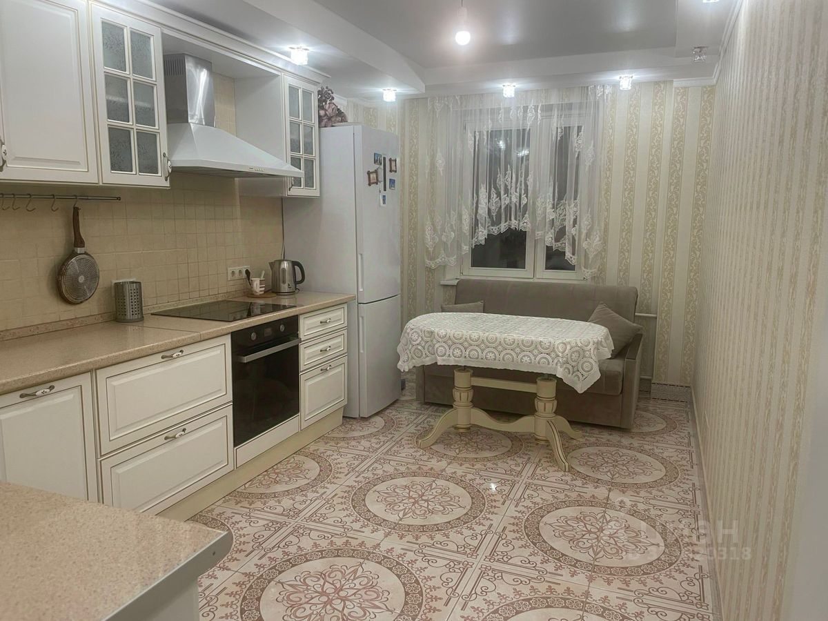 Аренда 2-комн квартиры на вторичном рынке Путилково пгт, бульвар Спасо-Тушинский, 8