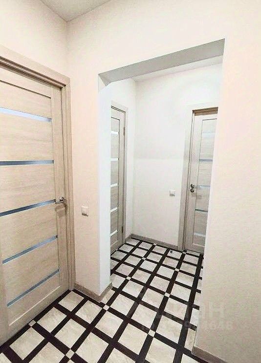 Продажа 1-комн квартиры на вторичном рынке Одинцово, Глазынинская улица, 26