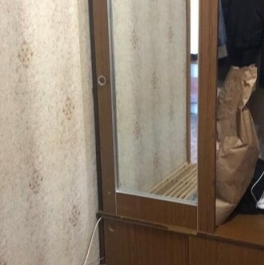 Аренда 2-комн квартиры на вторичном рынке Свеаборгская улица,  д. 12