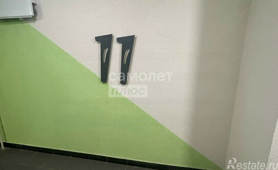 Продажа 1-комн квартиры на вторичном рынке Балашиха, ул Яганова,  д. 5