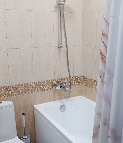 1-комн квартира улица Чекистов, 38