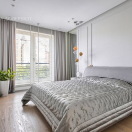 Продажа 2-комн квартиры на вторичном рынке Спортивная улица,  д. 2