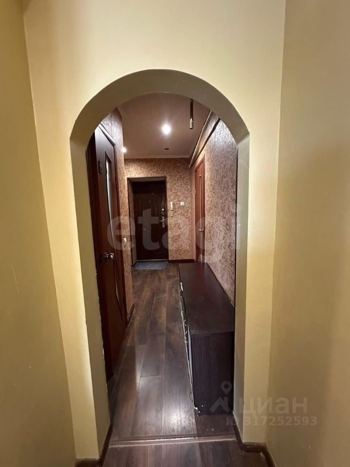 Продажа 1-комн квартиры на вторичном рынке д. Фоминское, 5