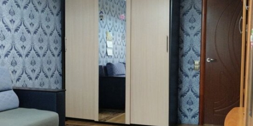 3-комн квартира ул Руднева,  д. 29,  к. 2