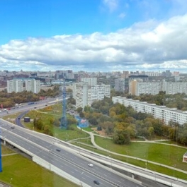 Продажа 1-комн квартиры на вторичном рынке Аминьевское ш,  д. 4Д к1