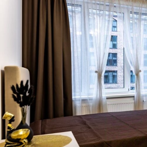 2-комн квартира Уральская улица, 25