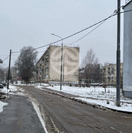 Продажа 1-комн квартиры на вторичном рынке Высоковск, Первомайский , д. 2