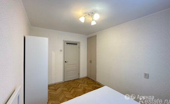 Аренда 2-комн квартиры на вторичном рынке Торжковская улица,  д. 22