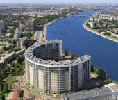 Продать Квартиры вторичка Обуховской обороны пр-кт  110 к1 