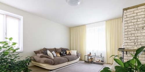 Коттедж/дом Зеленогорск г, Решетниково п